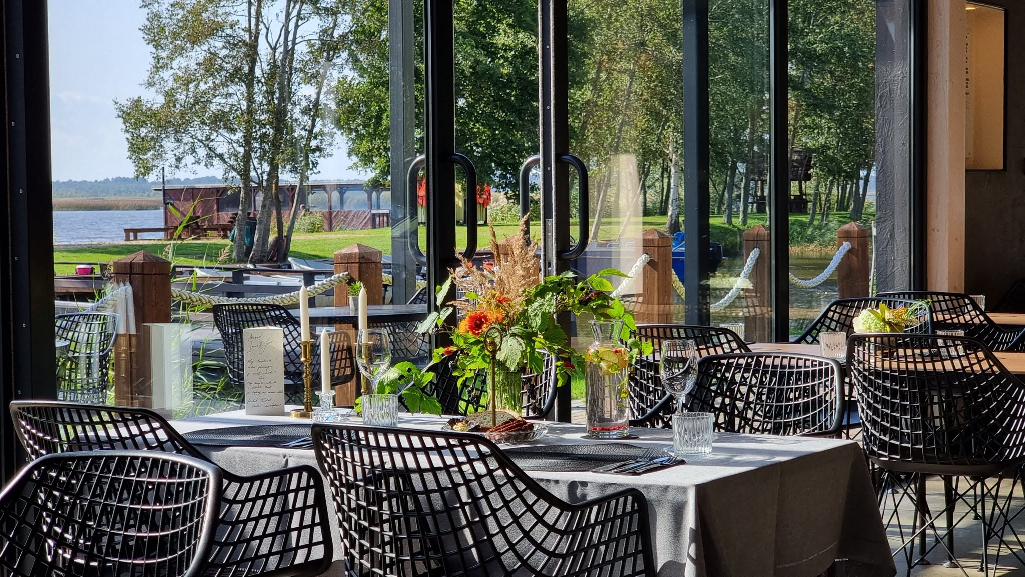 Mastering the First Impression: Your intriguing post title goes here Resto