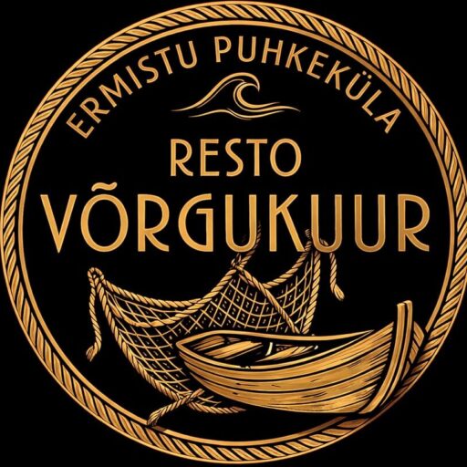 Resto Võrgukuur